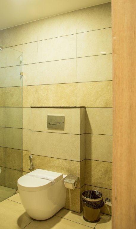 Фото Hotel Reva Regency