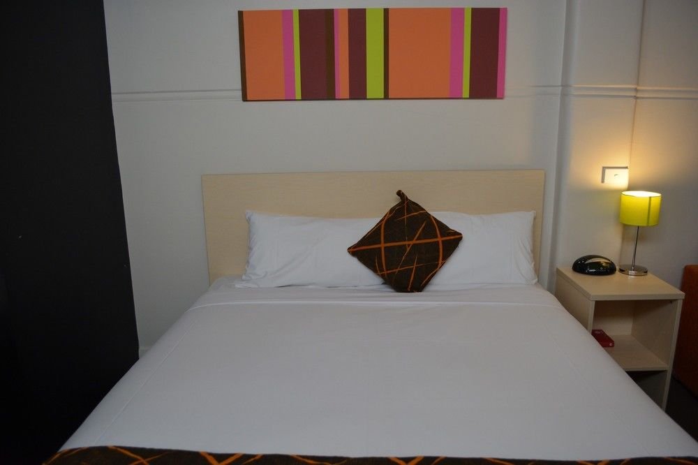 Фото Ibis Styles Kingsgate