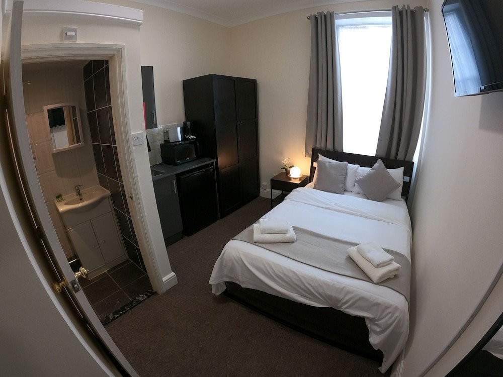 Фото BeiRoom Hyde Park Apartments