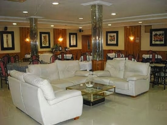 Фото Hotel Anabel Baza