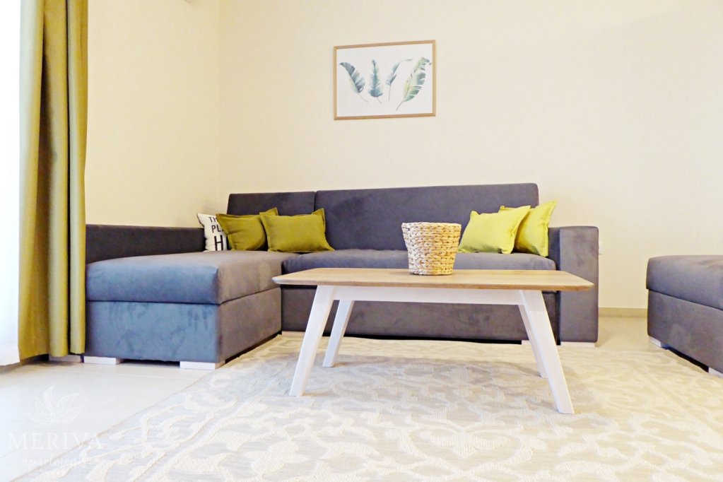 Фото Апартаменты Meriva