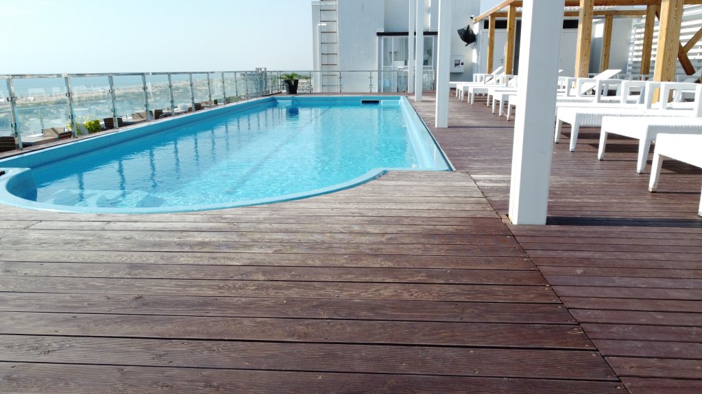 Фото Дель Мар ИНН