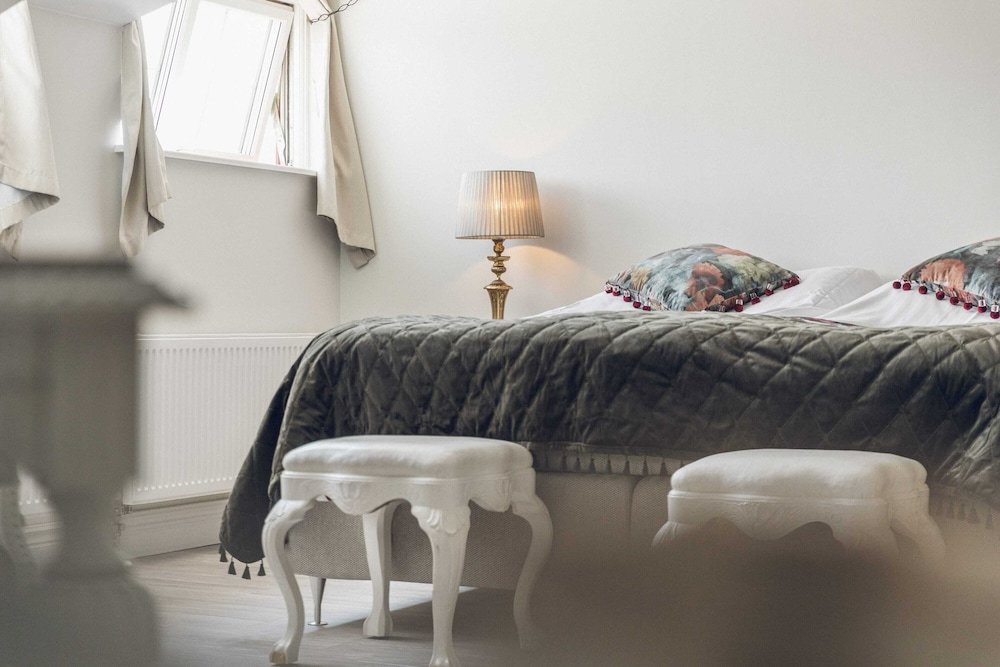 Фото Hotel Hamngatan 27