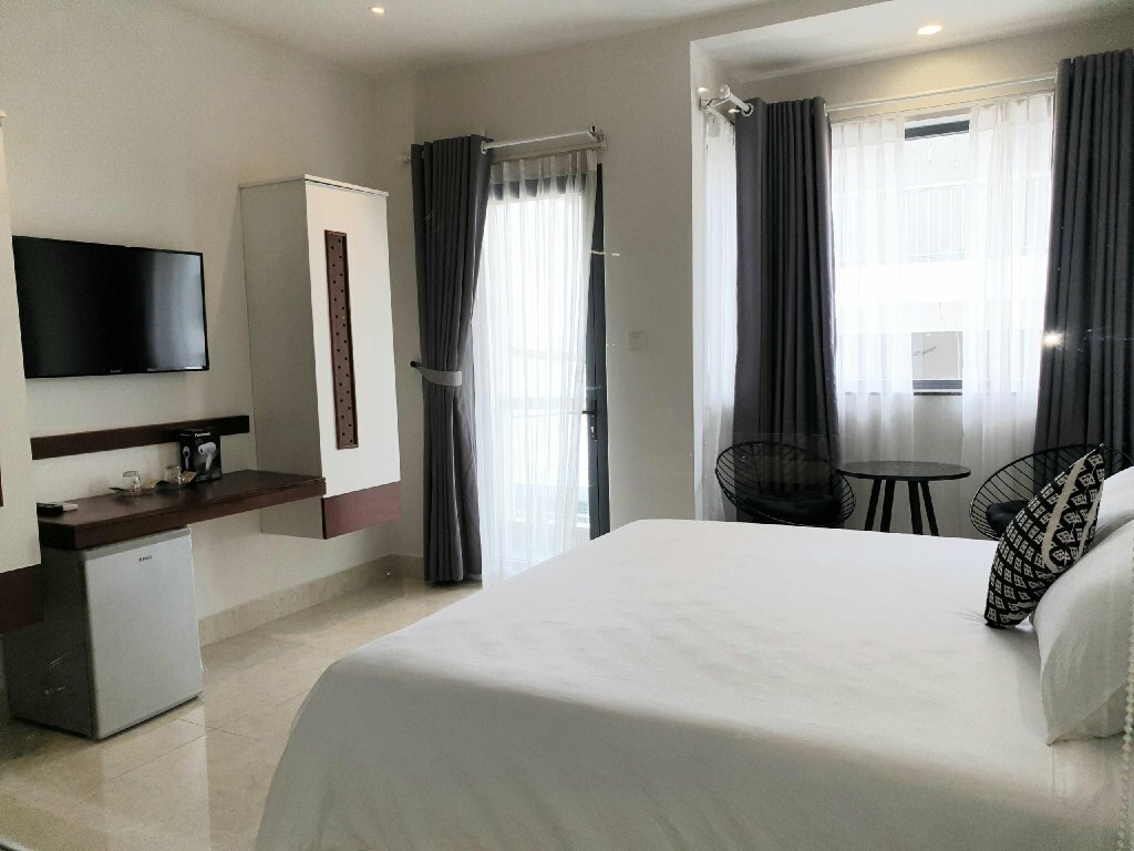 Hotel Gemini Saigon, Ho Chi Minh, photo