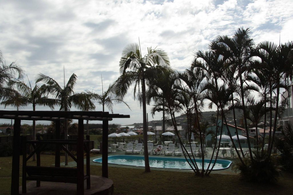 Фото Garopaba Mar Hotel