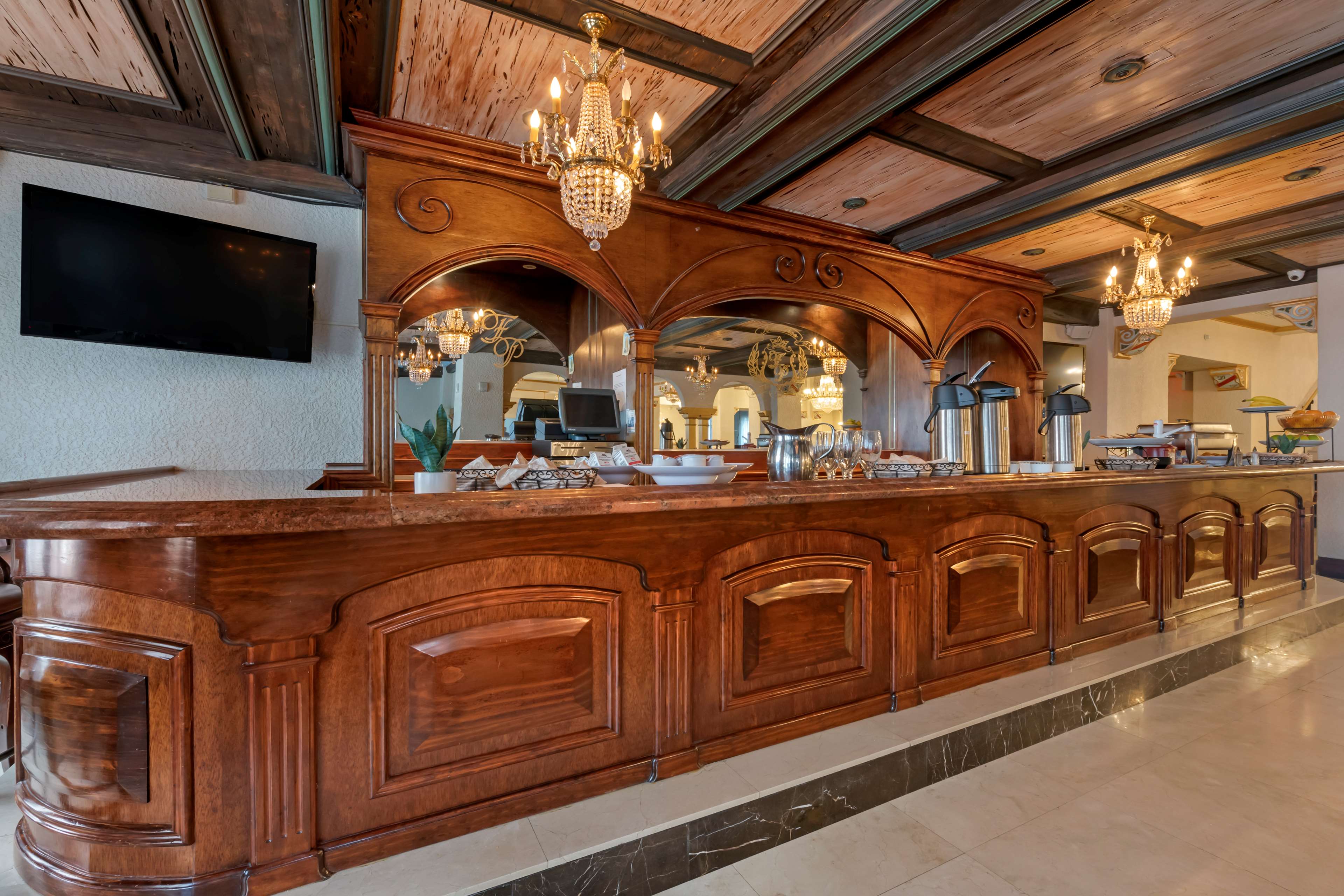 Фото Floridan Palace Hotel, Bw Premier Collection