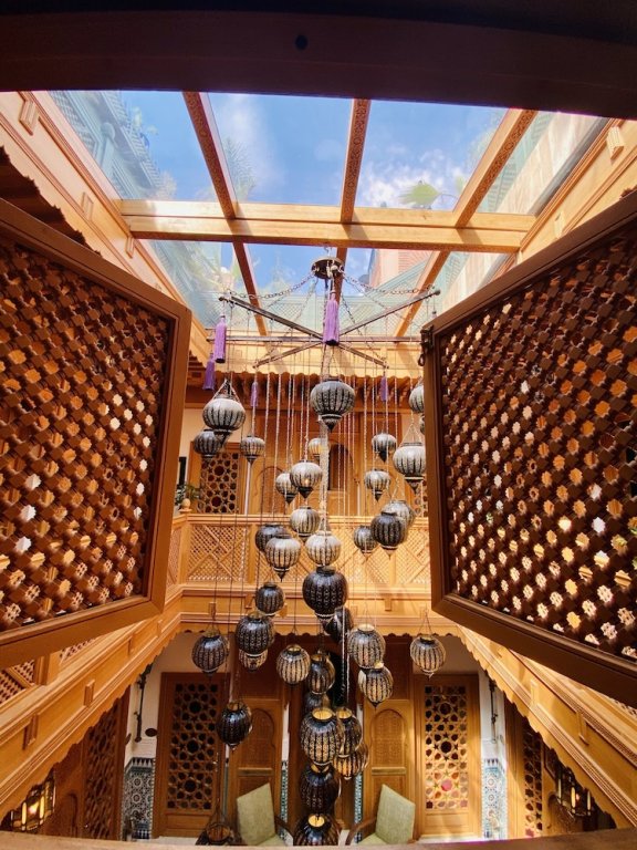 Фото Riad Elegancia