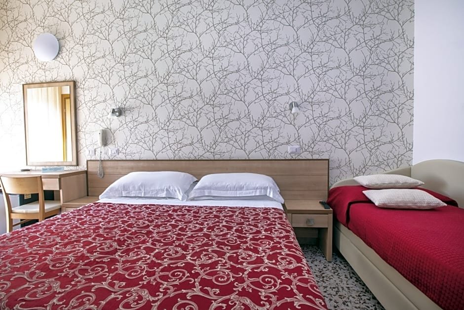 Фото Hotel Ravello