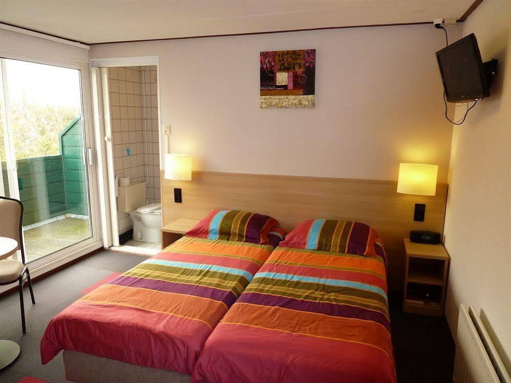 Фото Hotel 't Zwaantje