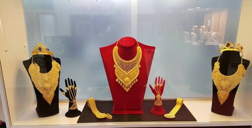 Msd Gold Fotoğraf 2