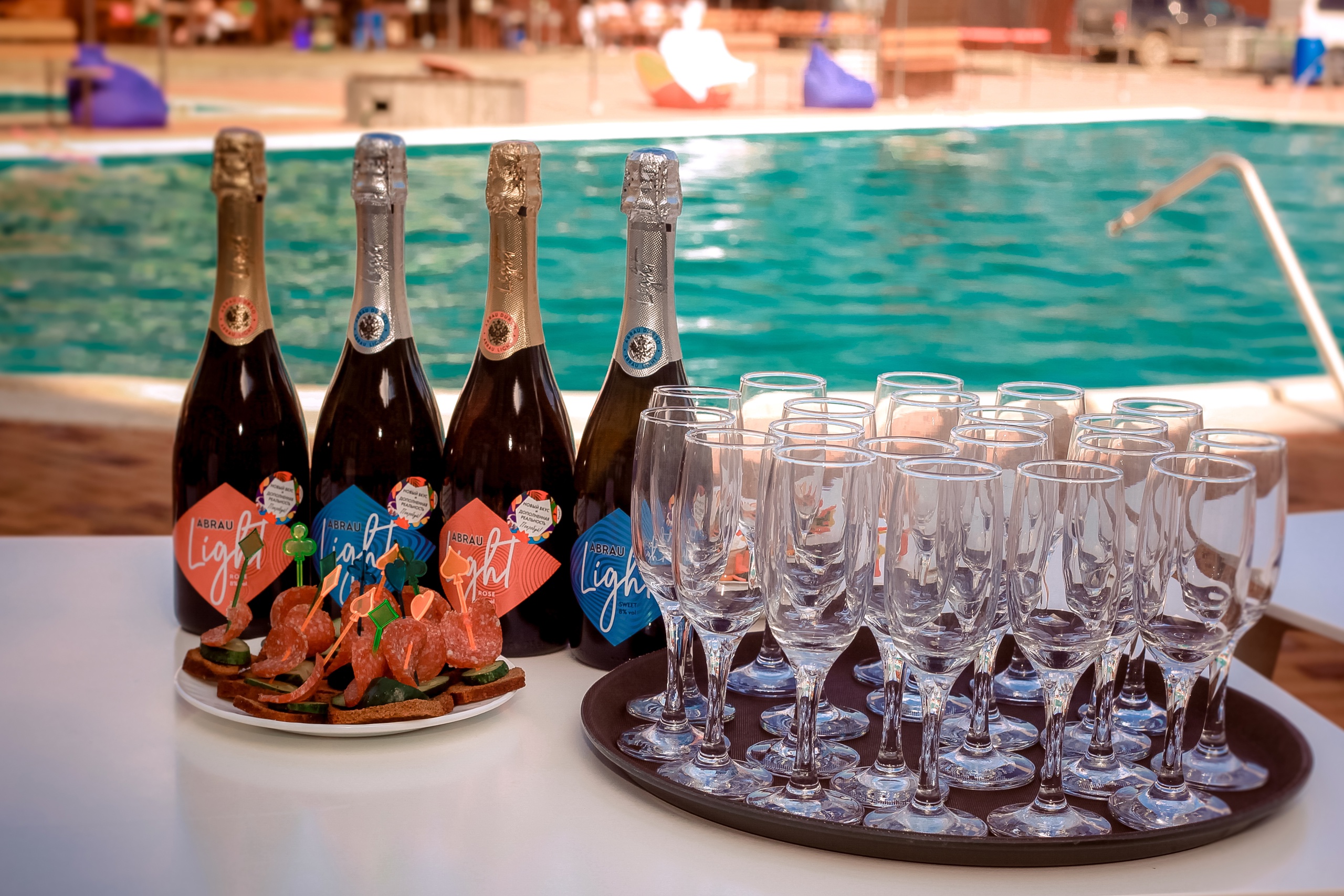 Фото Аквамарин