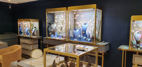 Chelebi Mücevher Stüdyosu Fotoğraf 5