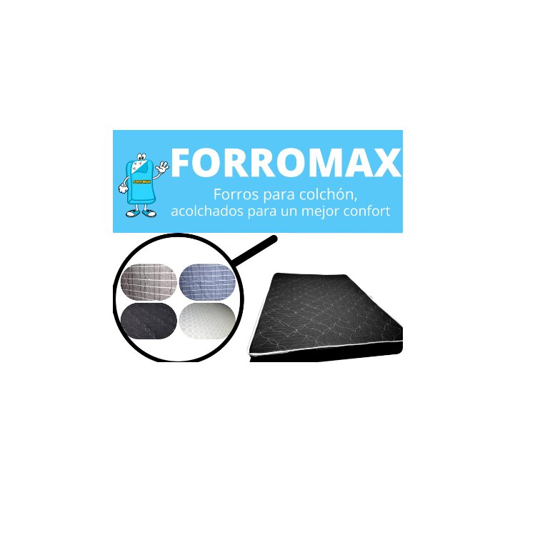 Medical equipment Forromax, Cali, photo