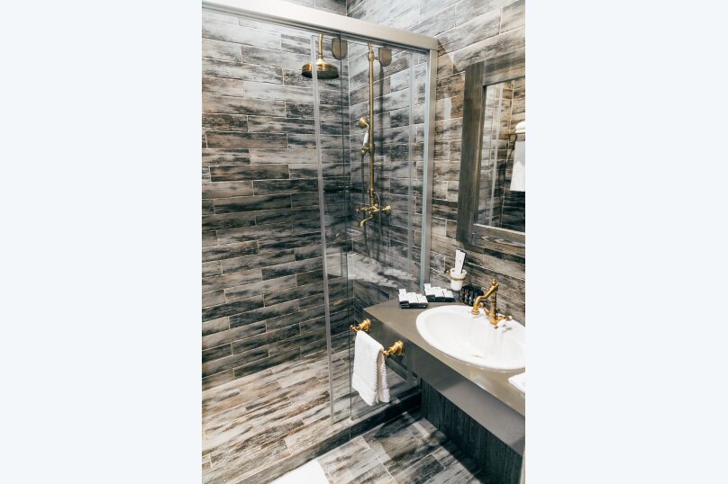 Фото Русские Сезоны Бутик-Отель Кижи