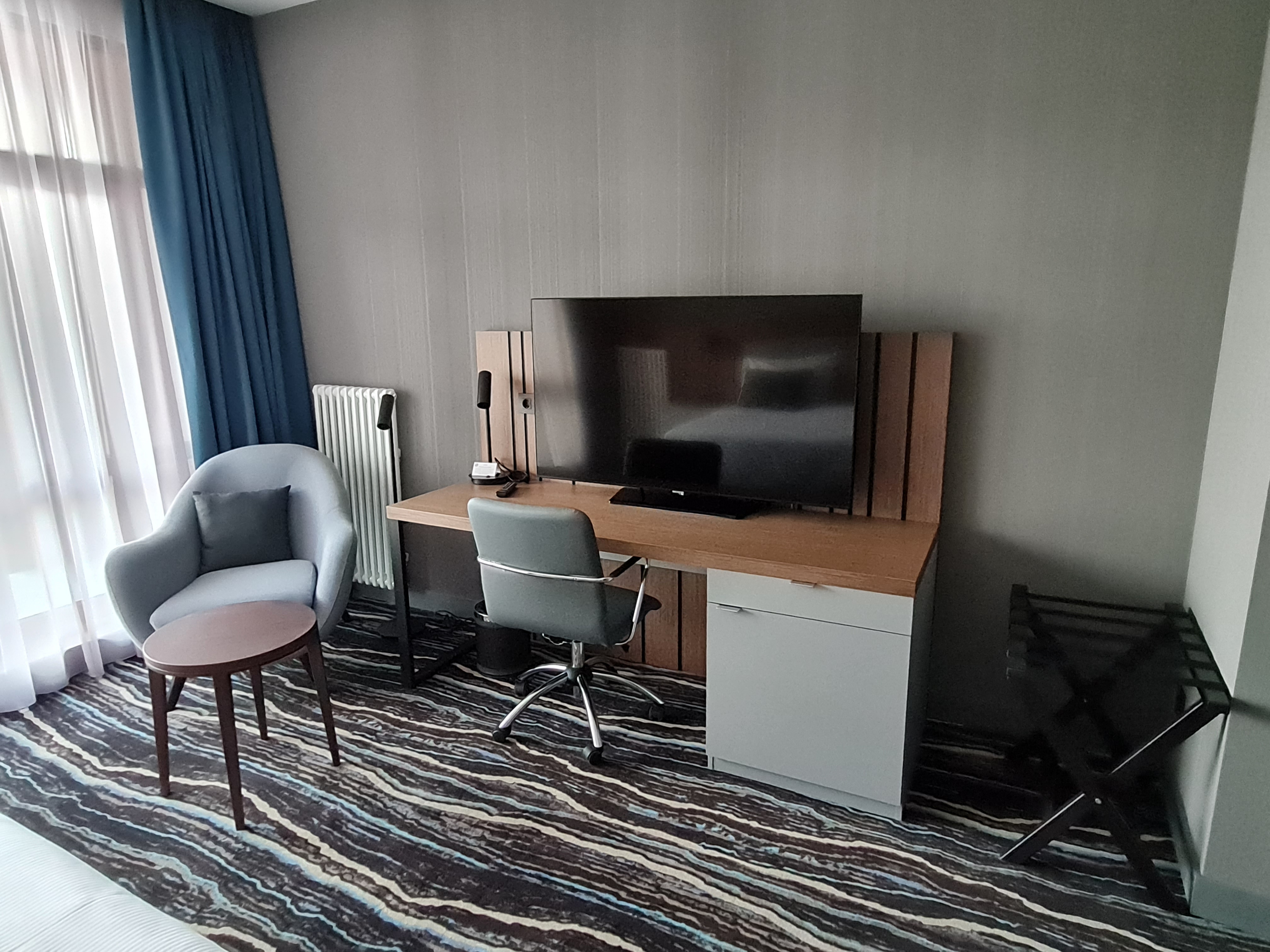 Фото Парк Отель Владикавказ