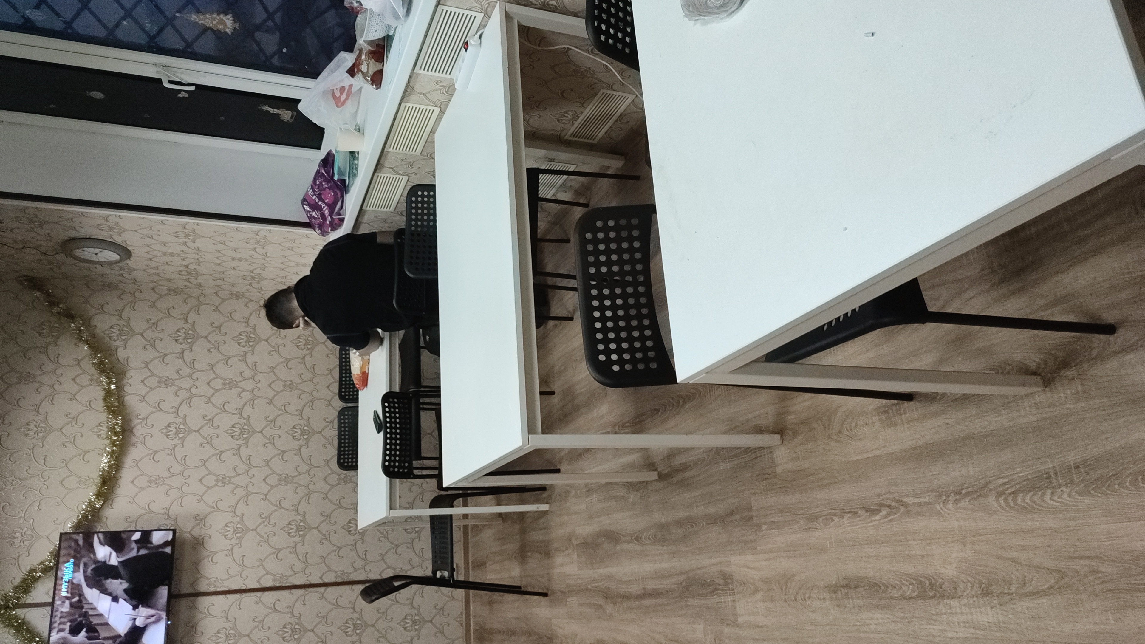 Фото Порт Павелецкая