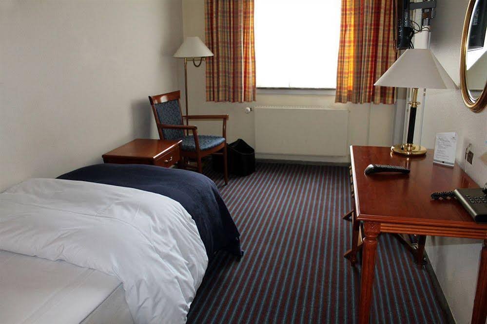 Фото Hotel Danmark by Brøchner Hotels