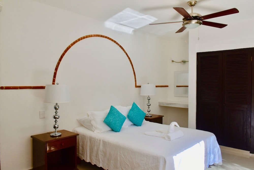 Фото Hacienda Guadalupe by Seaside