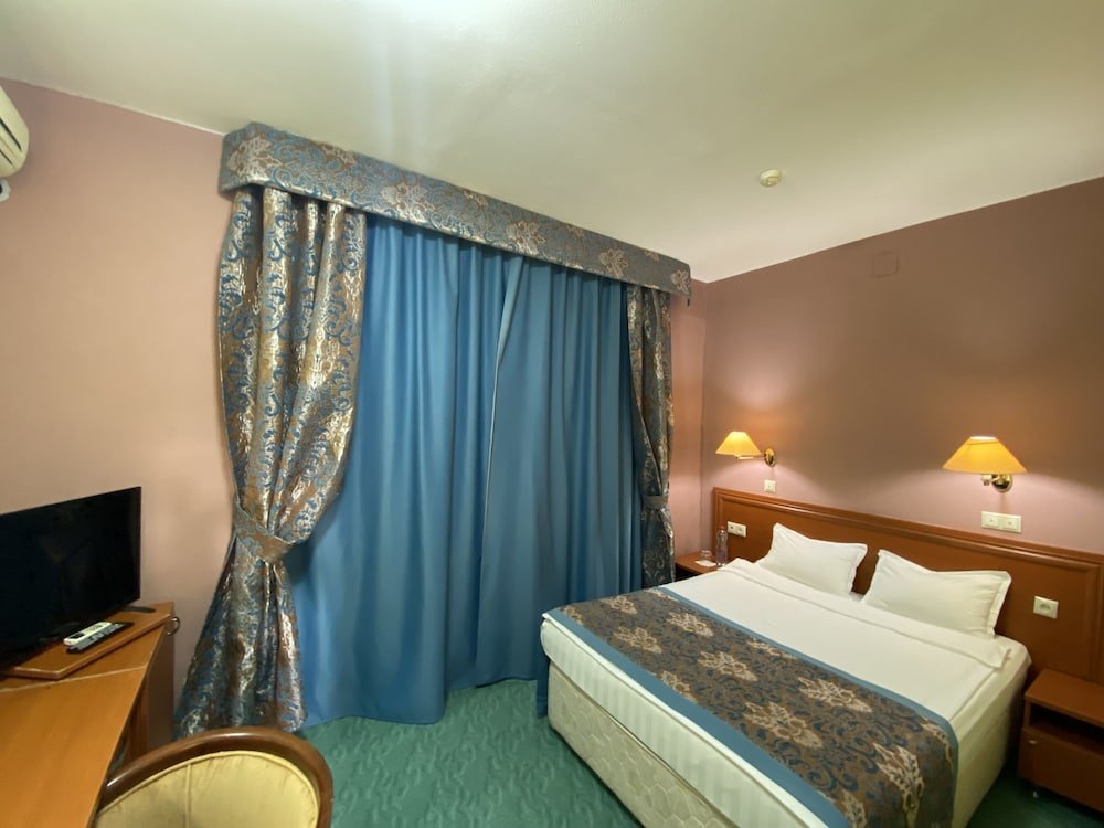 Фото Тенгри