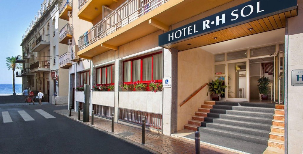 Фото Estudios Rh Sol