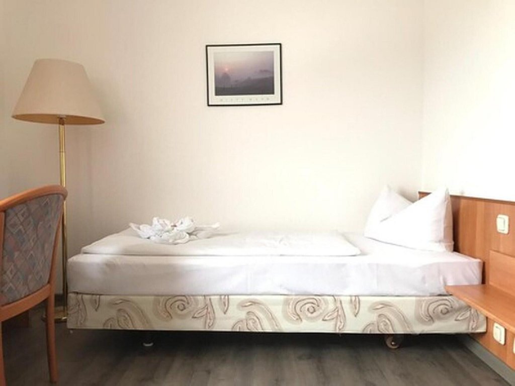 Фото Hotel im Kaiserpark