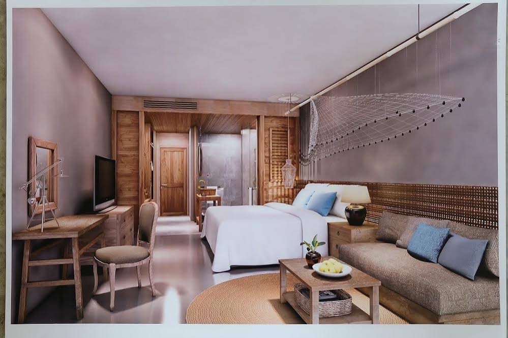 Фото Koh Ma Beach Resort