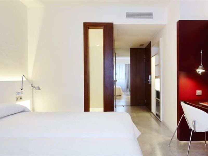 Фото Hotel Palladium