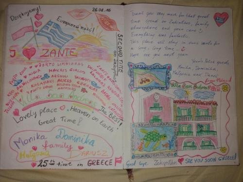 Фото Villa San Andreas