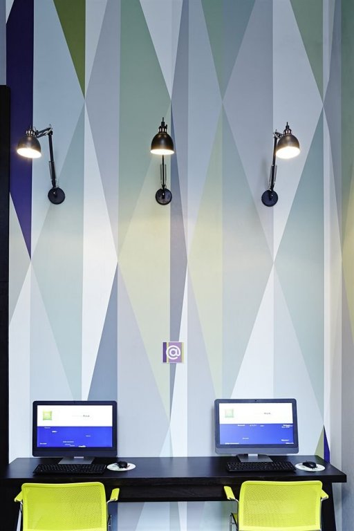 Фото Ibis Styles Liverpool Centre Dale Street Cavern Quarter