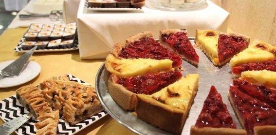 Фото Hotel Diego De Almagro Concepcion