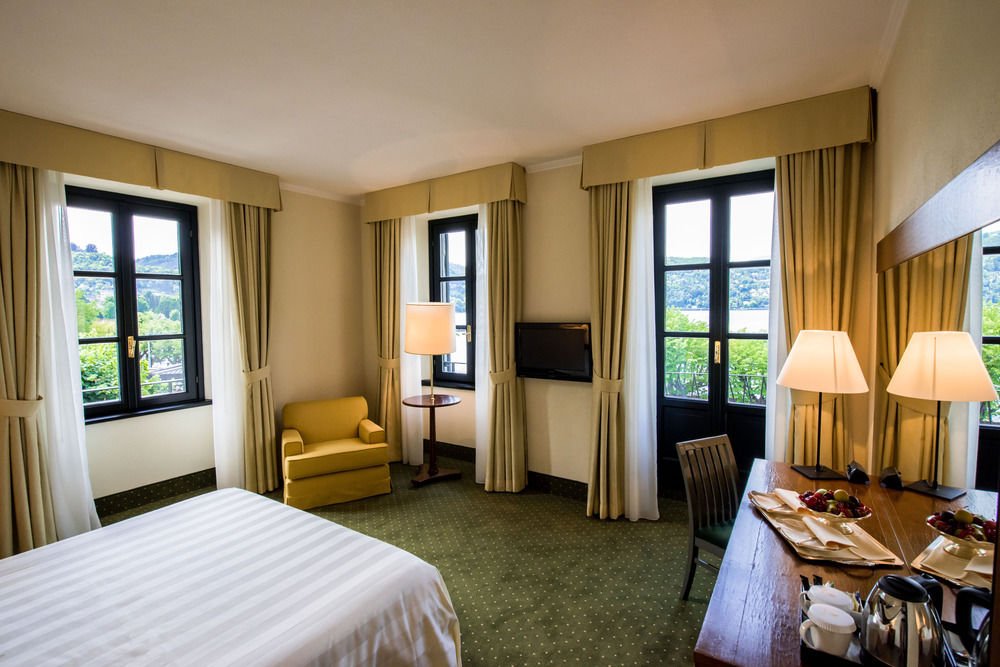 Фото Palace Hotel
