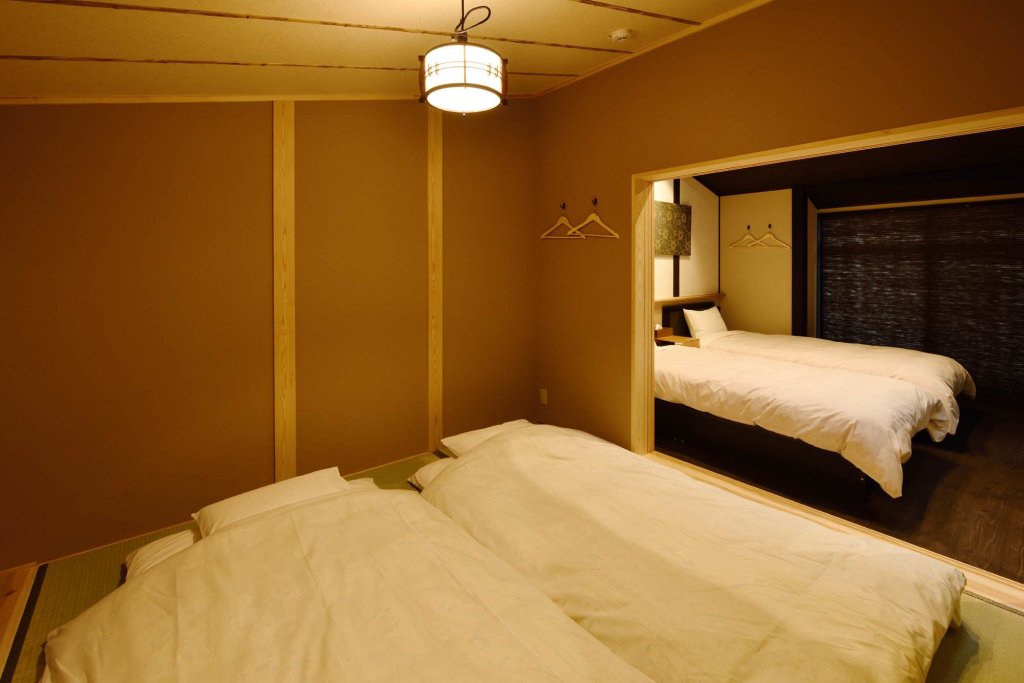 Фото Apa Hotel Kyoto Gion Excellent