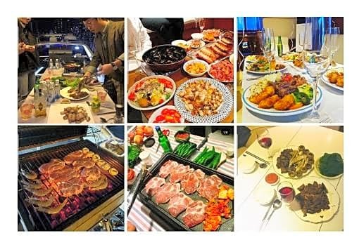 Фото Yacht Island