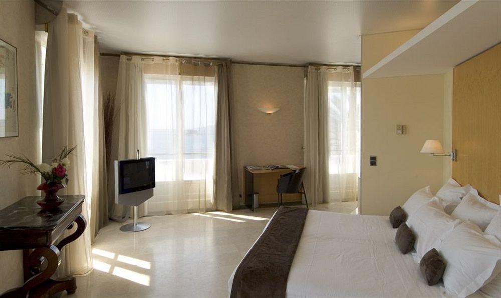 Фото Le Petit Nice Passedat