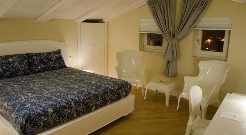 Фото Residenza dei Suoni