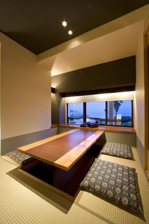 Фото Shodoshima Seaside Hotel Matsukaze