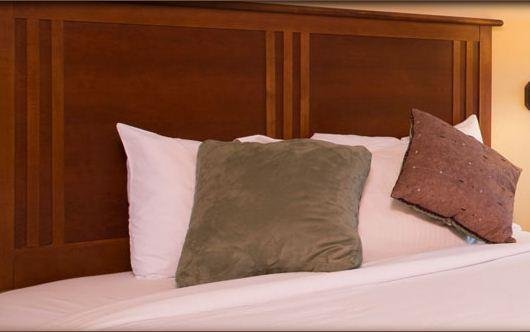 Фото Mcm Elegante Lodge & Suites Ruidoso