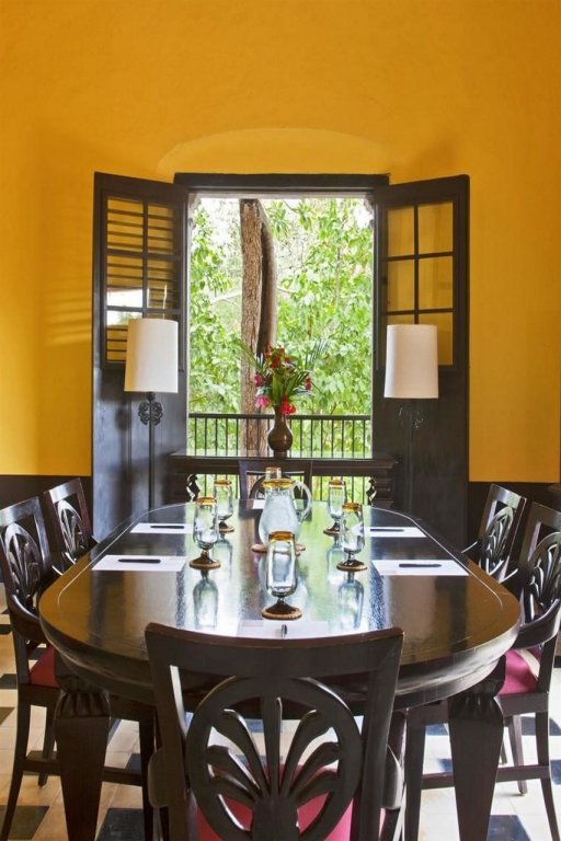 Фото Hacienda Uayamon, A Luxury Collection Hotel, Uayamon