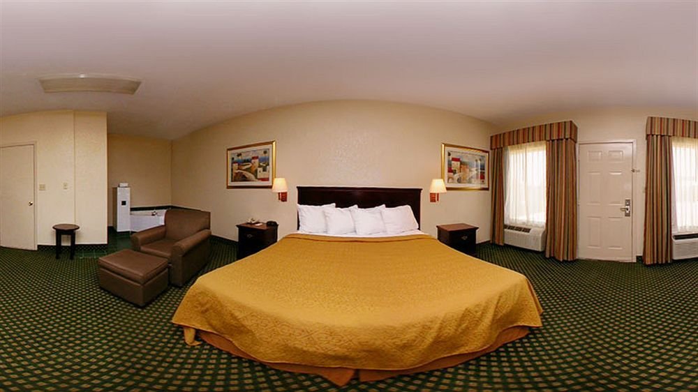 Фото Quality Inn Gulfport I-10
