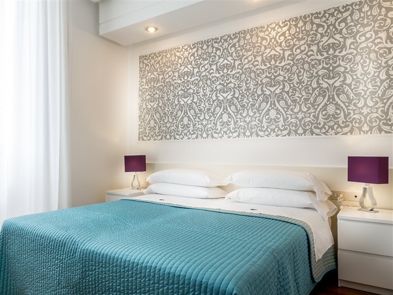 Фото Hotel Traiano