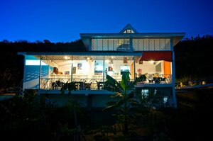 Гостиница Bacolet Beach Club