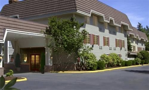 Фото Redmond Inn