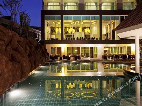 Фото Centara Pattaya Hotel