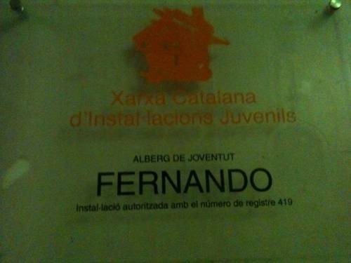 Фото Hostal Fernando