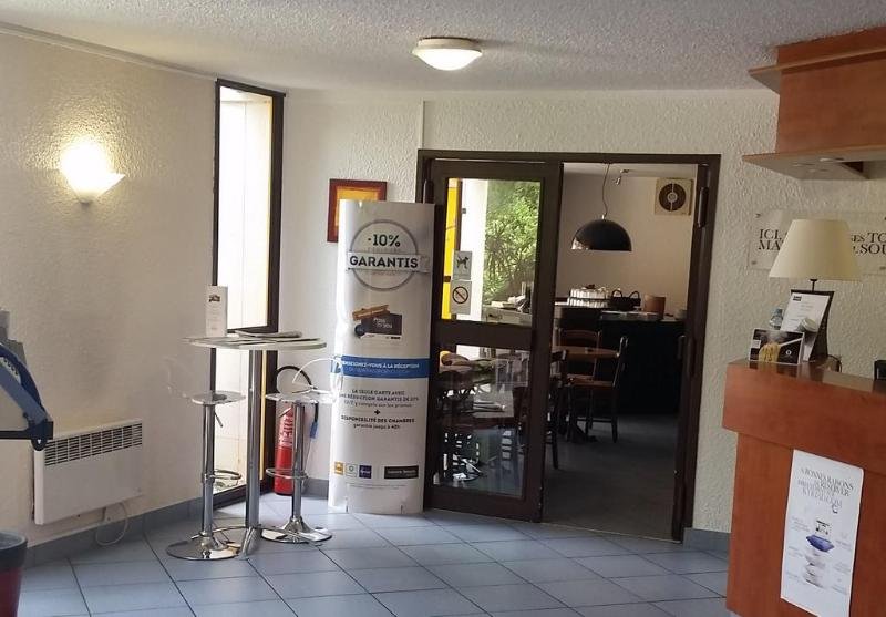 Фото Kyriad Chantilly