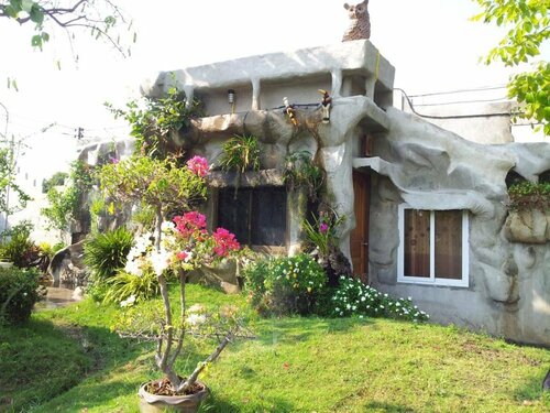 Гостиница Watinee Resort в Провинции Ратчабури