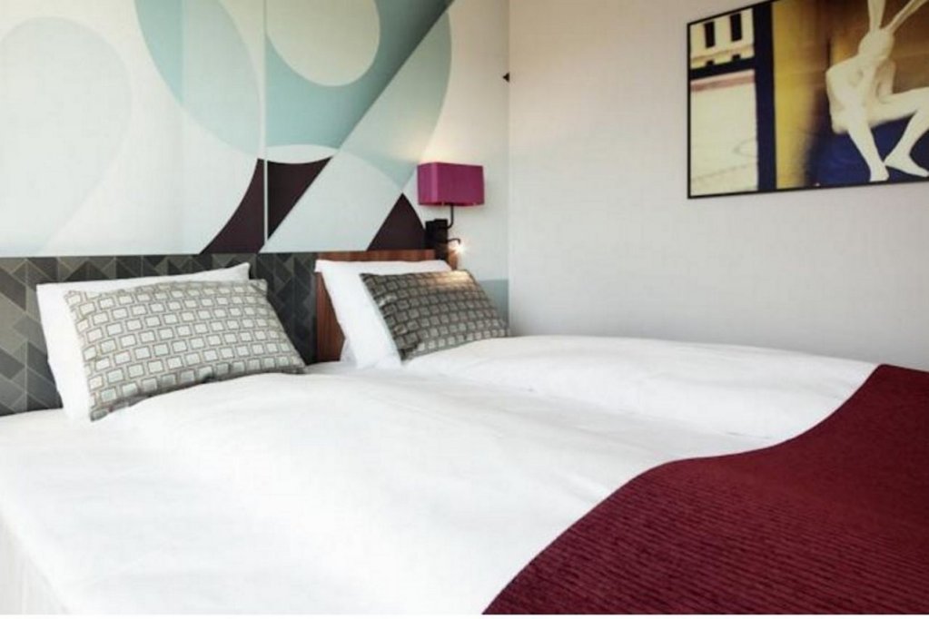 Фото Scandic Solli