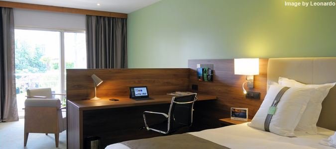 Фото Holiday Inn Cannes