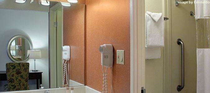 Фото Main Street Station Hotel, Casino and Brewery