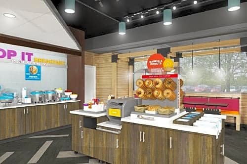 Фото Tru by Hilton Atlanta Northlake Parkway, Ga